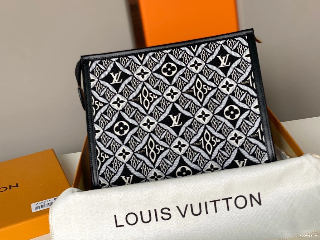 Firstbags ru review LOUIS POUCH 1854 SINCE TOILETRY VUITTON 26 0725
